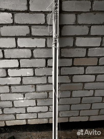 Жалюзи 160*150