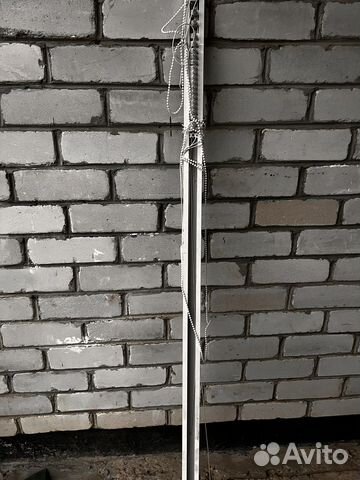 Жалюзи 160*150