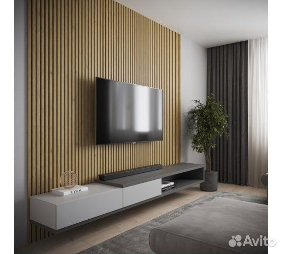 Стеновые панели мдф 3D