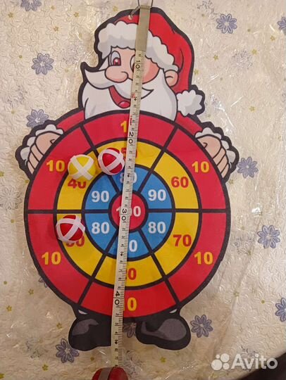 Дартс детский