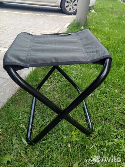 Стул для рыбалки