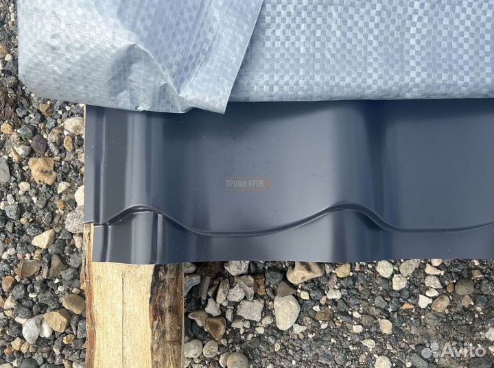 Металлочерепица Grand Line