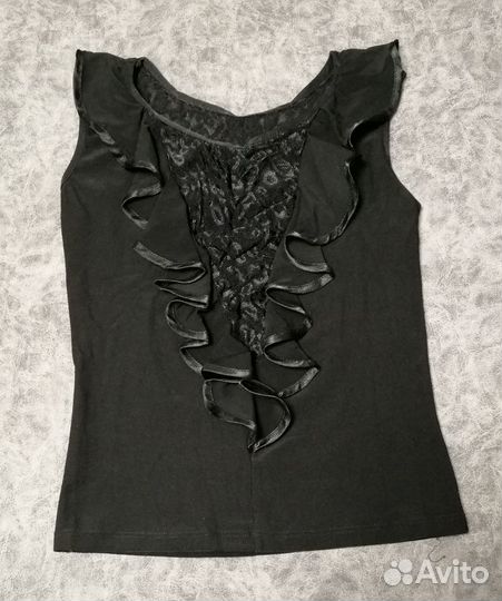 Одежда для гимнастики\хореографии на рост до 146