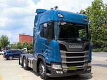 Scania R 500, 2023