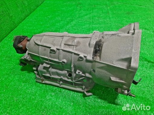 Автомат АКПП BMW 323i E90 n52b25ae 2007