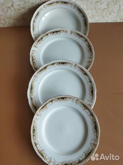 Сервиз столовый 