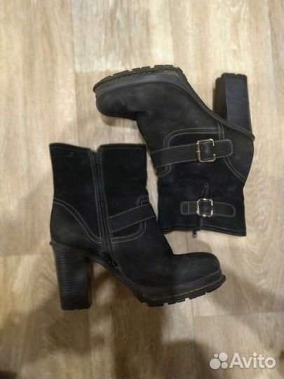 Ботильоны 39