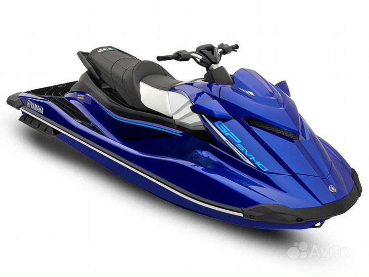 Купить гидроцикл Quantity of (2) Jet Ski w/ с аукциона Арабские Эмираты Dubai, VQ