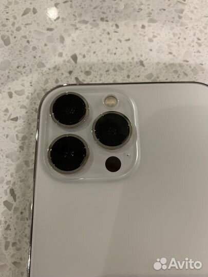 iPhone 13 Pro Max, 128 ГБ