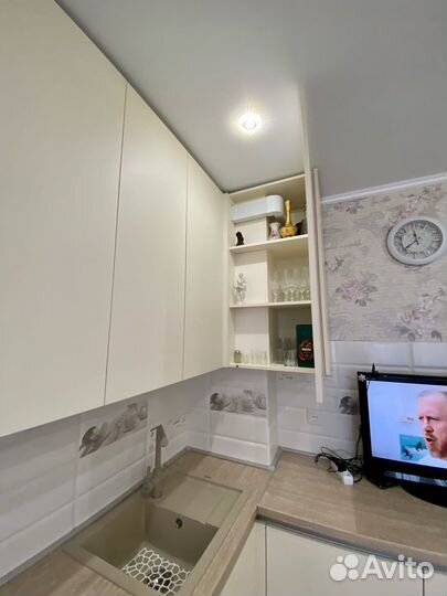 Кухня на заказ. Свое производство