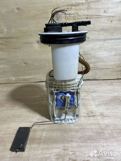 Бензонасос Volkswagen Passat B5 Арт. N128