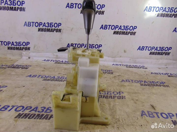 Кулиса кпп для Hyundai ix35 2010-2015г