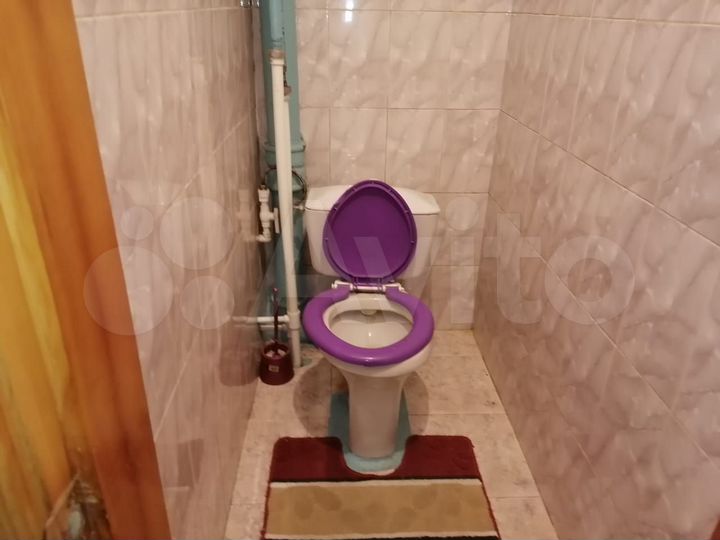 3-к. квартира, 61,4 м², 2/5 эт.