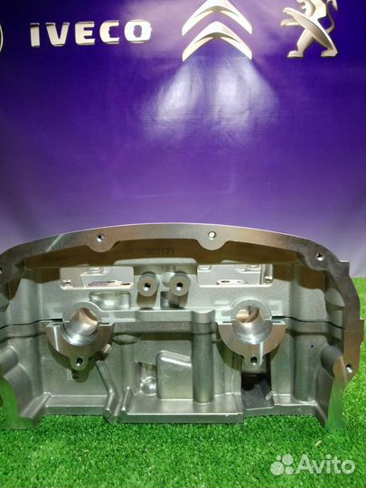 Гбц ford transit, boxer, jumper 2.2