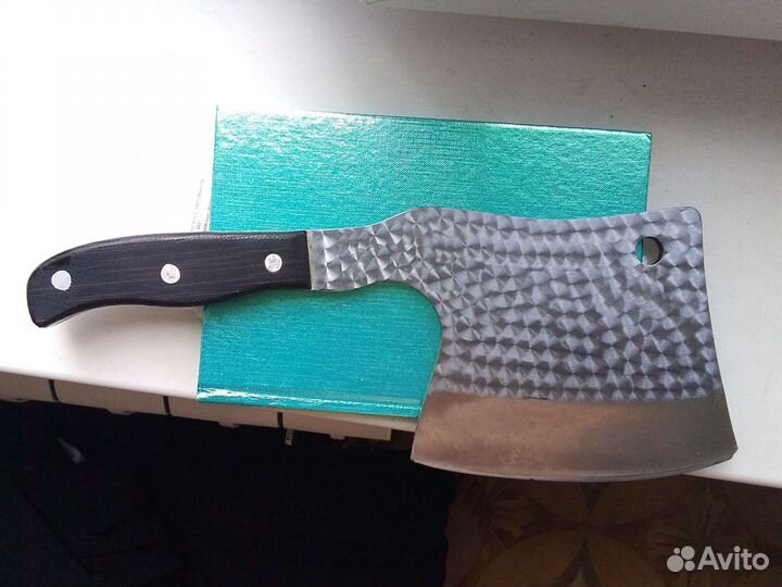 Топорик для Мяса