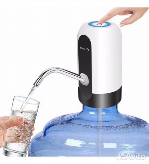 Помпа для воды