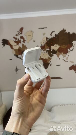 Наушники xiaomi