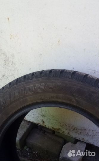 Bridgestone Ice Cruiser 7000 195/60 R15