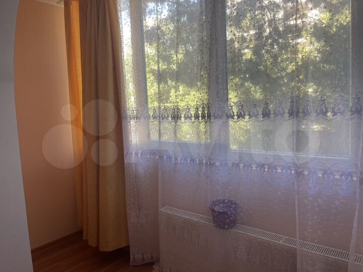 1-к. квартира, 40 м², 1/5 эт.