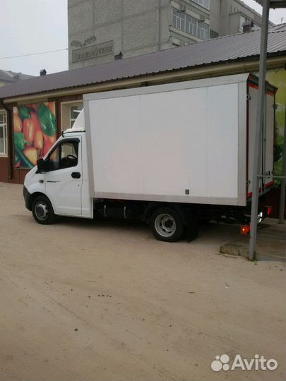 Попутный груз Екатеринбург-Тюмень-Екатеринбург