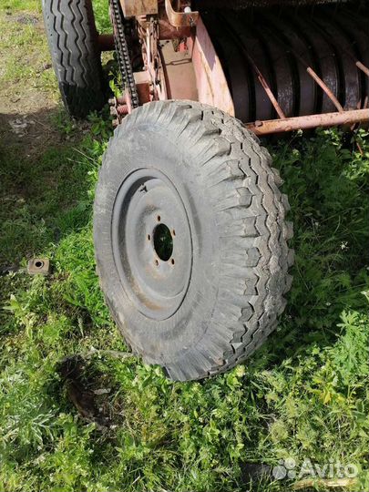 Калеса на УАЗ