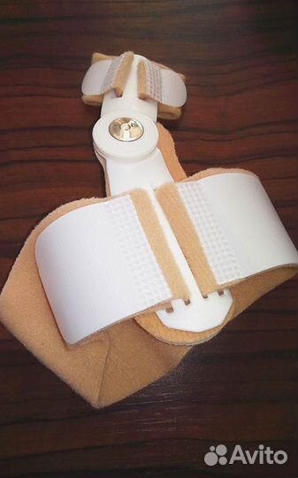 Корректор отводящий Comforma Soft pivot размер S