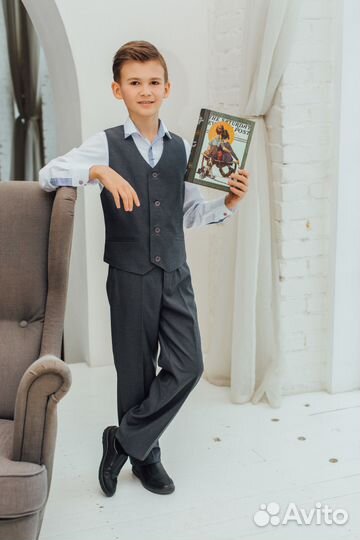 Школьная форма