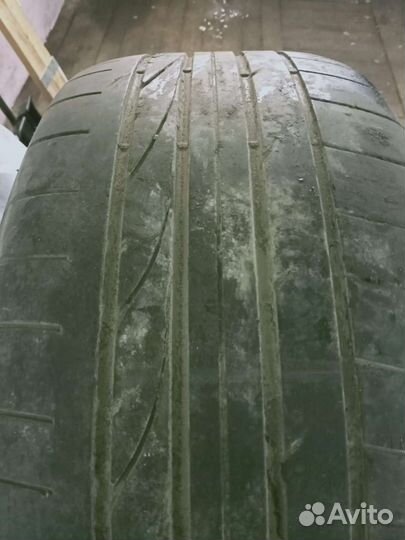 Bridgestone Dueler H/P Sport 265/50 R19 110W