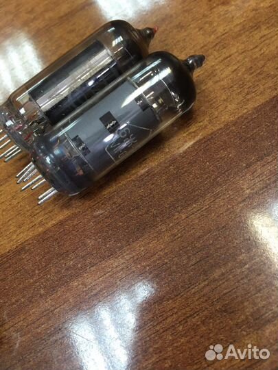 Радио лампы