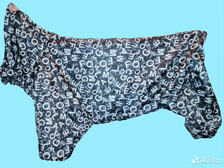 Комбенизон