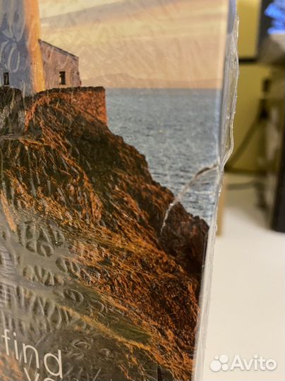 Фотоальбом новый на 200 фотографий