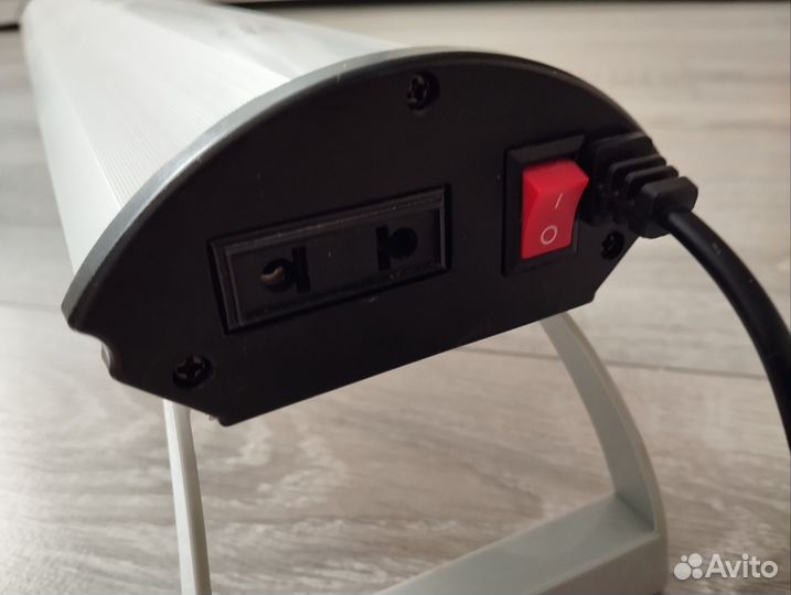 Аквариумный светильник