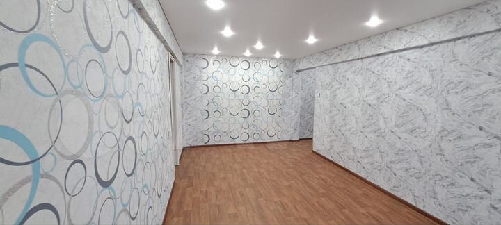 2-к. квартира, 45 м², 4/5 эт.