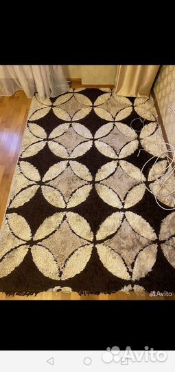 Ковры бу