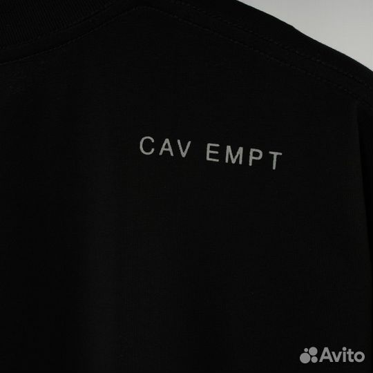 Футболка cavempt