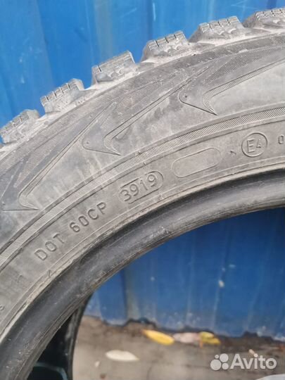 Nordman 5 205/55 R16