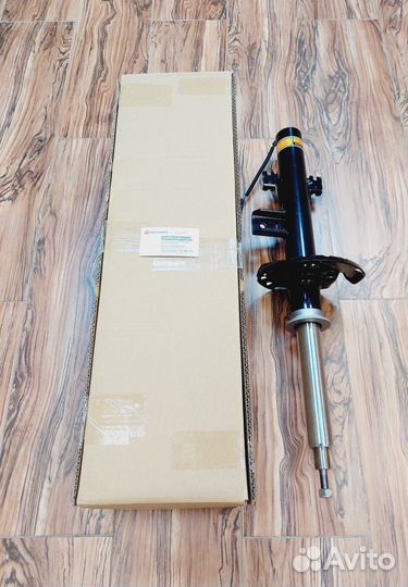 Амортизатор задний Range Rover Evoque L538