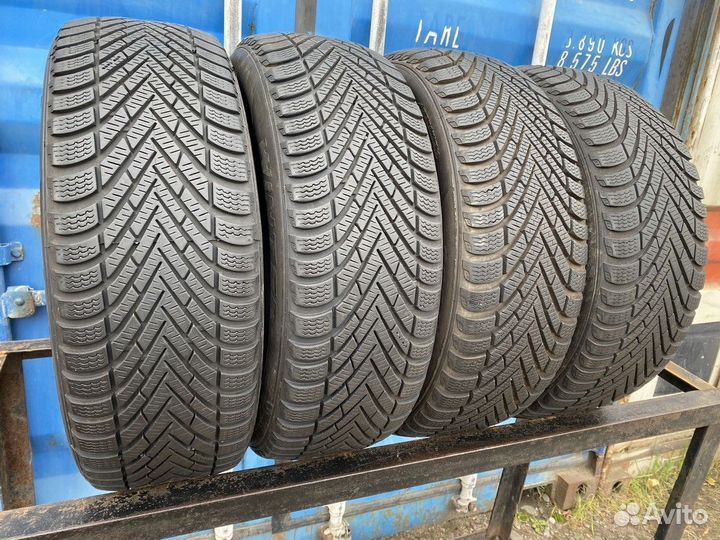 Pirelli Winter Cinturato 205/55 R16 91H