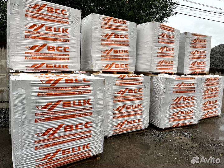 Газоблок от производителя