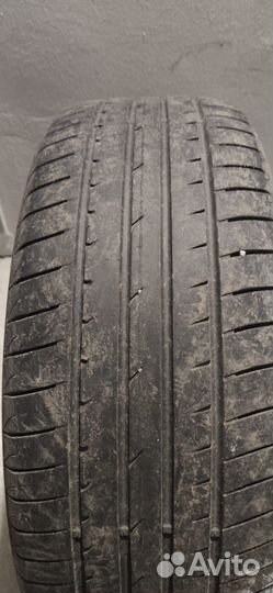 Hankook Ventus Prime 2 K115 225/60 R17 99H