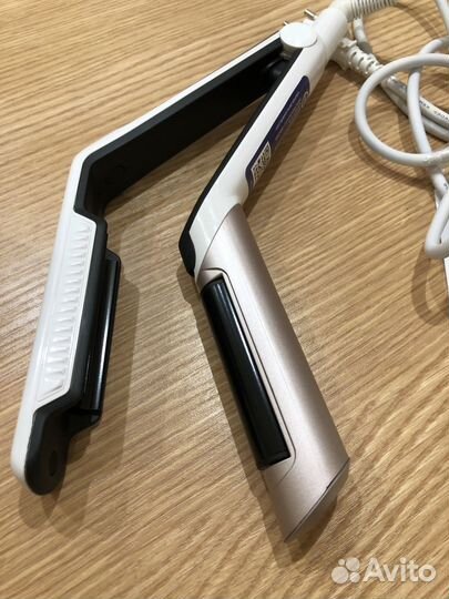 Прибор для укладки