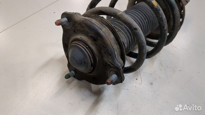 Амортизатор подвески киа Optima 4, 2016