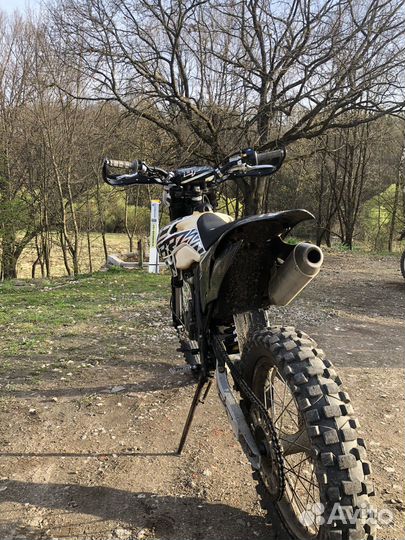 Brz x5 lite white 2023