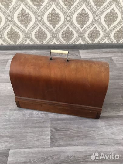 Швейная машина пмз