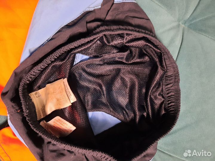 Плавательные шорты adidas оригинал 11-13 лет