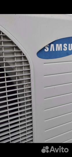 Сплит система Samsunq 12 бу