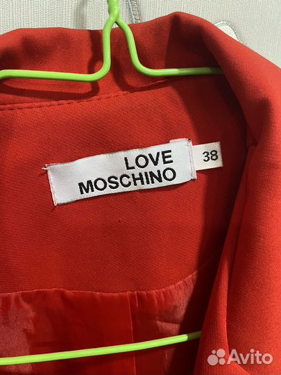 Пиджак женский