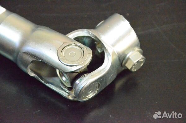 Вал карданный рулевой Газель Next Оригинал