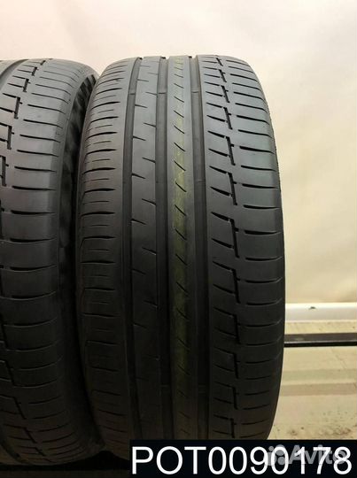 Continental PremiumContact 6 235/45 R19 99P