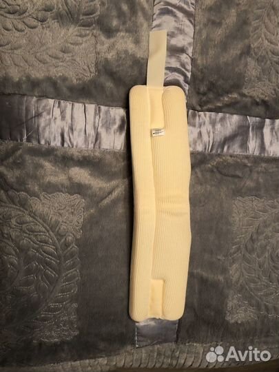 Воротник шанца взрослый